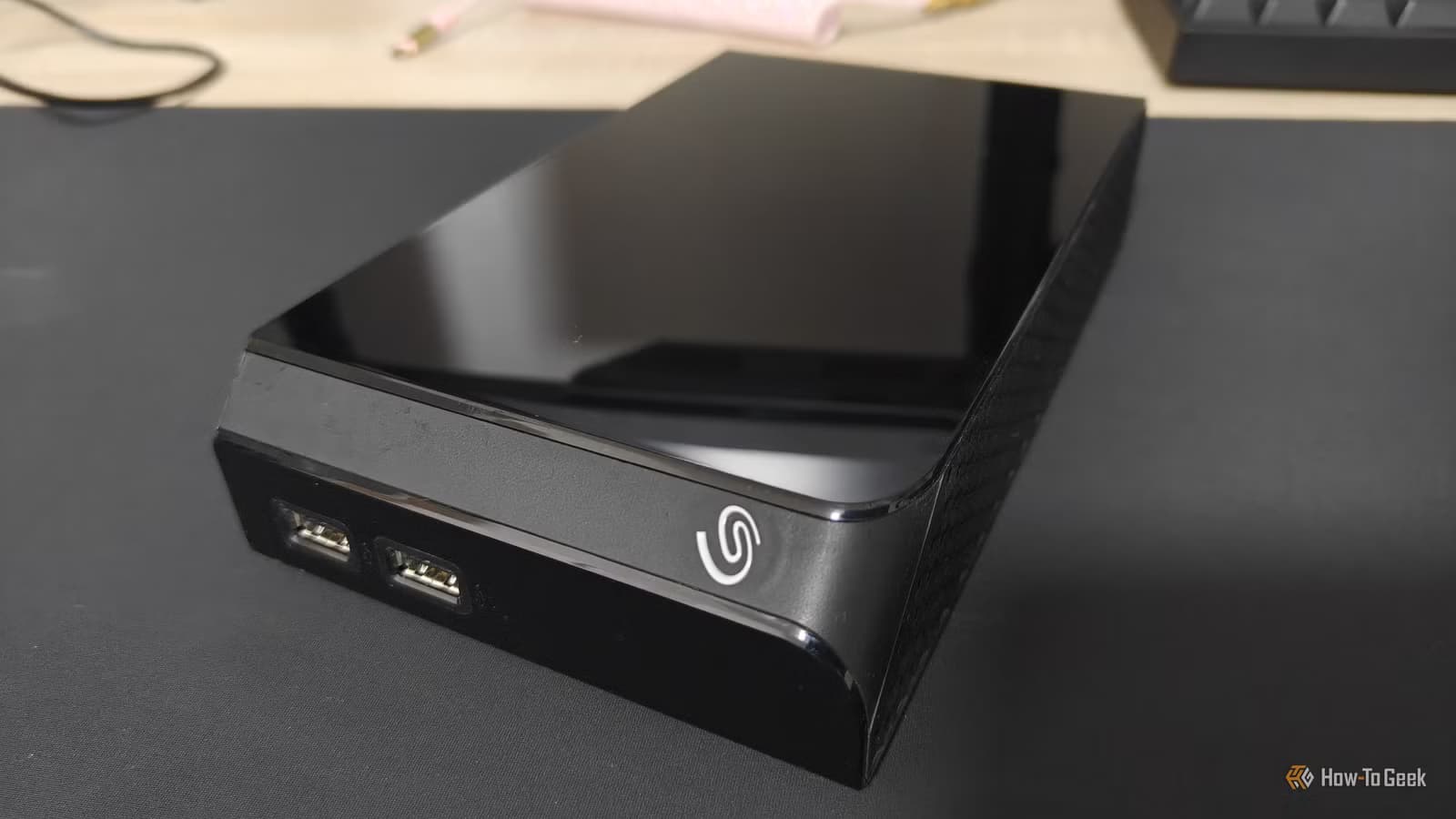 How to check if your external hard drive is failing