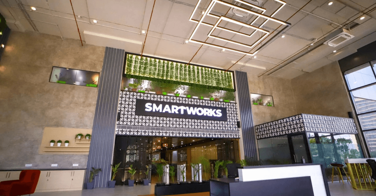 Smartworks acquires WorkStudio to hit 76,000 sq ft in Singapore