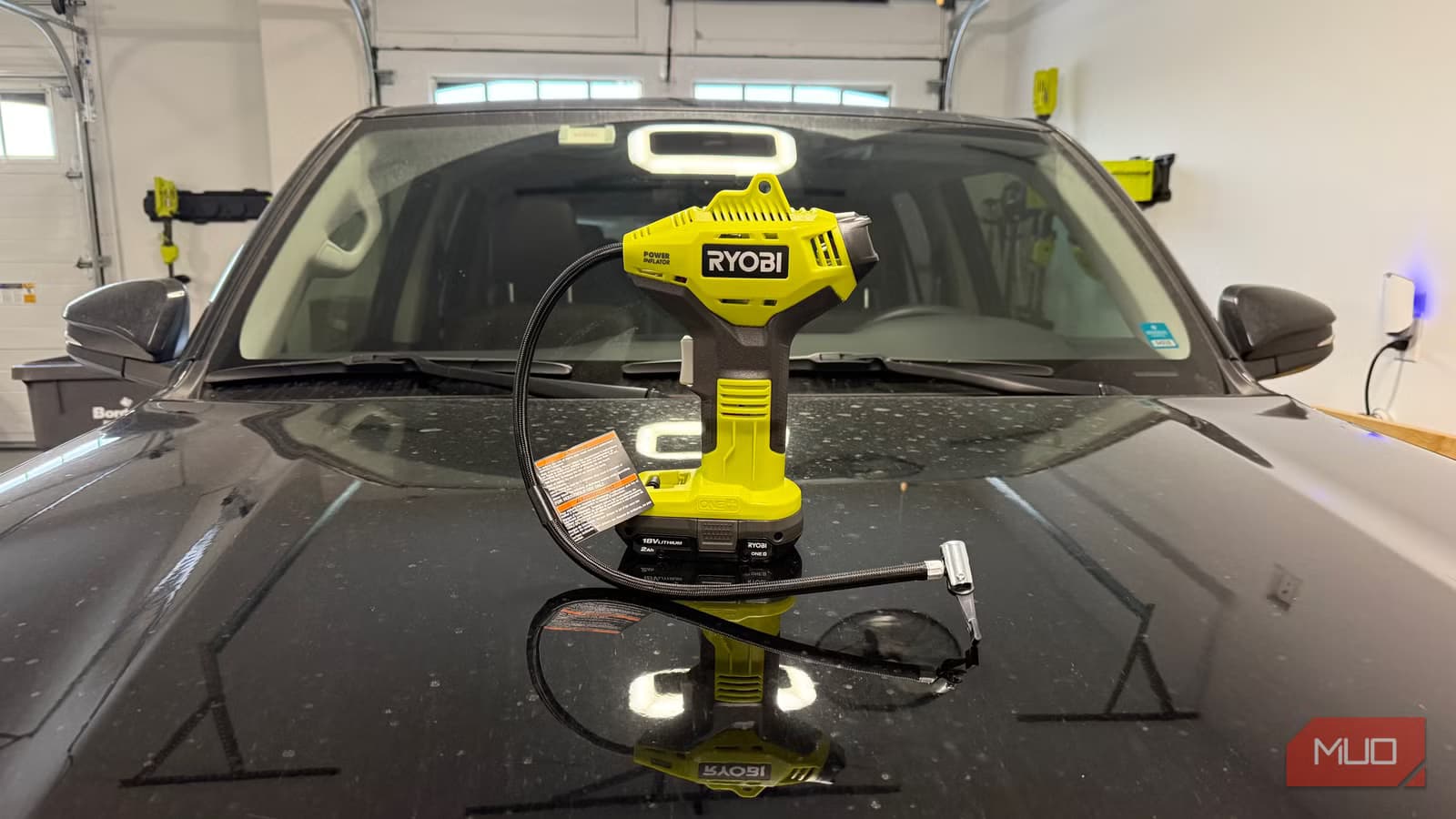 خمس أدوات Ryobi بأقل من 100 دولار تستحق مكاناً في ورشتك