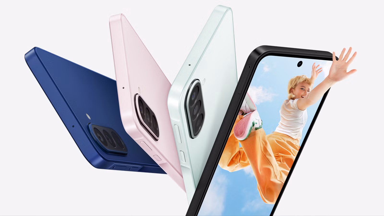سامسونج Galaxy A27 5G في الأسواق الأمريكية بسعر 349 دولاراً: ترقيات محسوبة وتنازلات مفاجئة