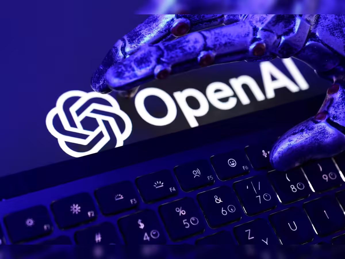 OpenAI eyes 2027 IPO, holds firm on $1 trillion valuation
