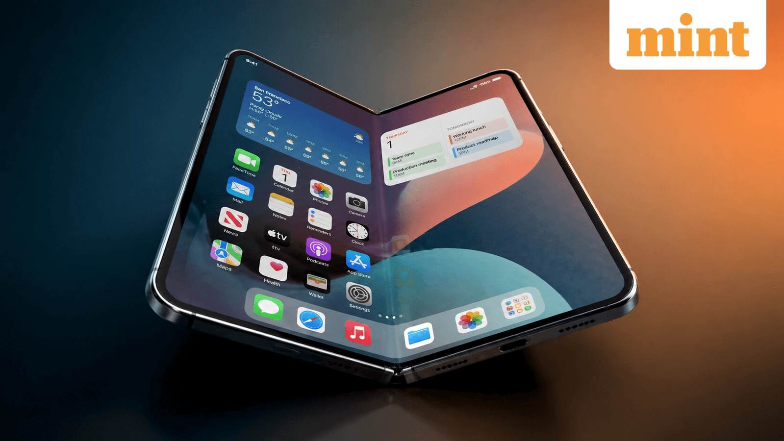 iPhone Ultra القابل للطي يتجاوز عقبة المفصلة ويتجه للإنتاج الضخم في يوليو