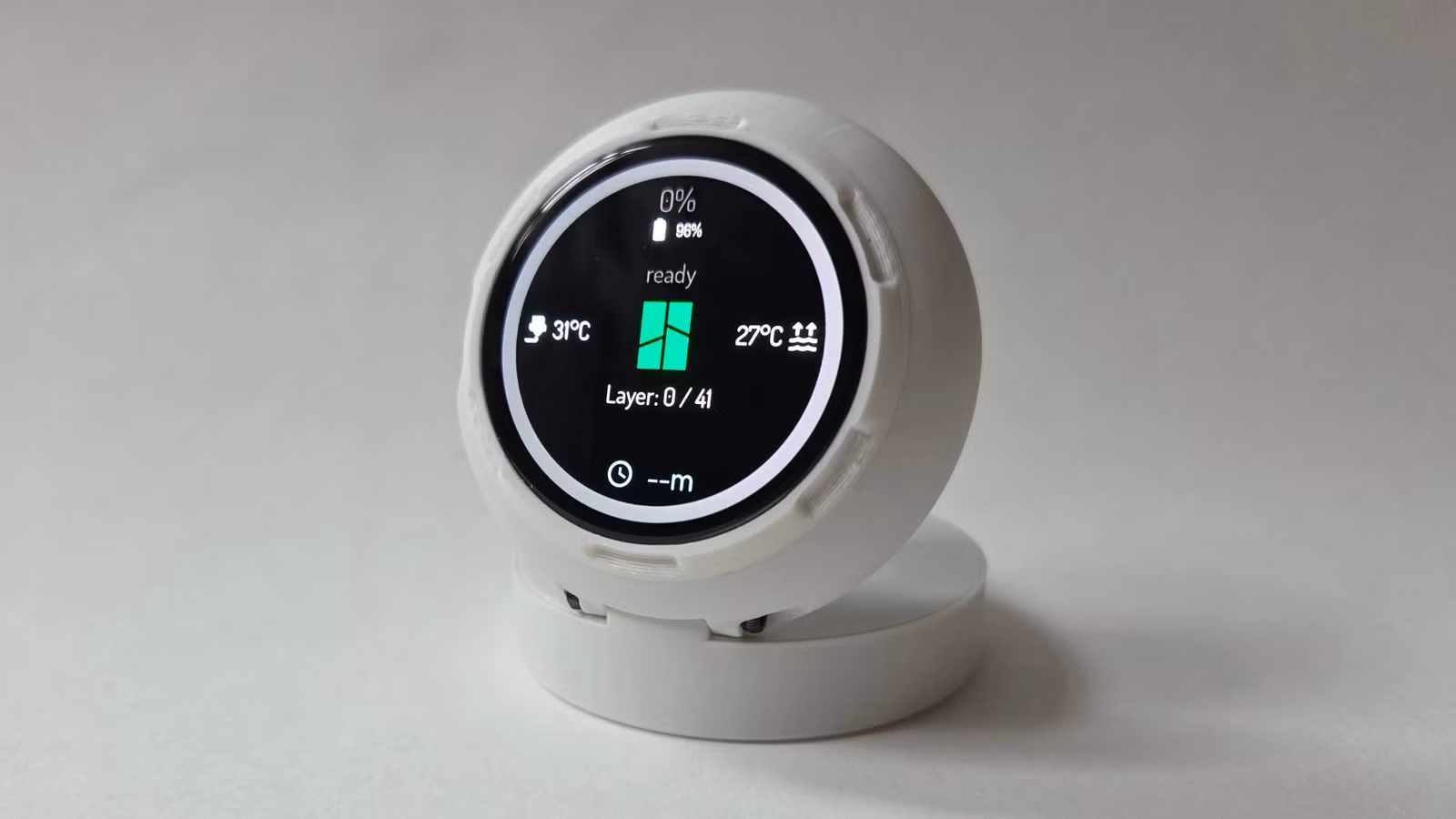 5 مشاريع ESP32 يمكنك طباعتها ثلاثية الأبعاد هذا الأسبوع