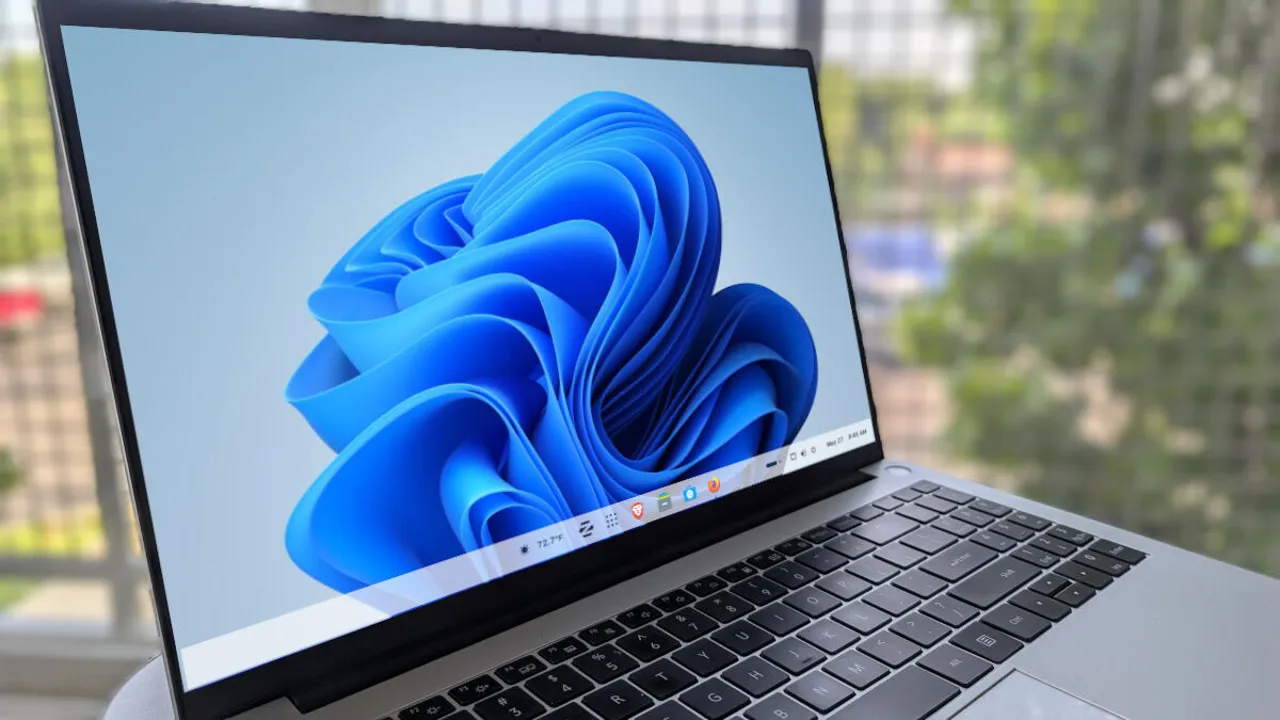 كيف تحوّل Linux ليبدو مثل Windows 11 مجاناً عبر Zorin OS