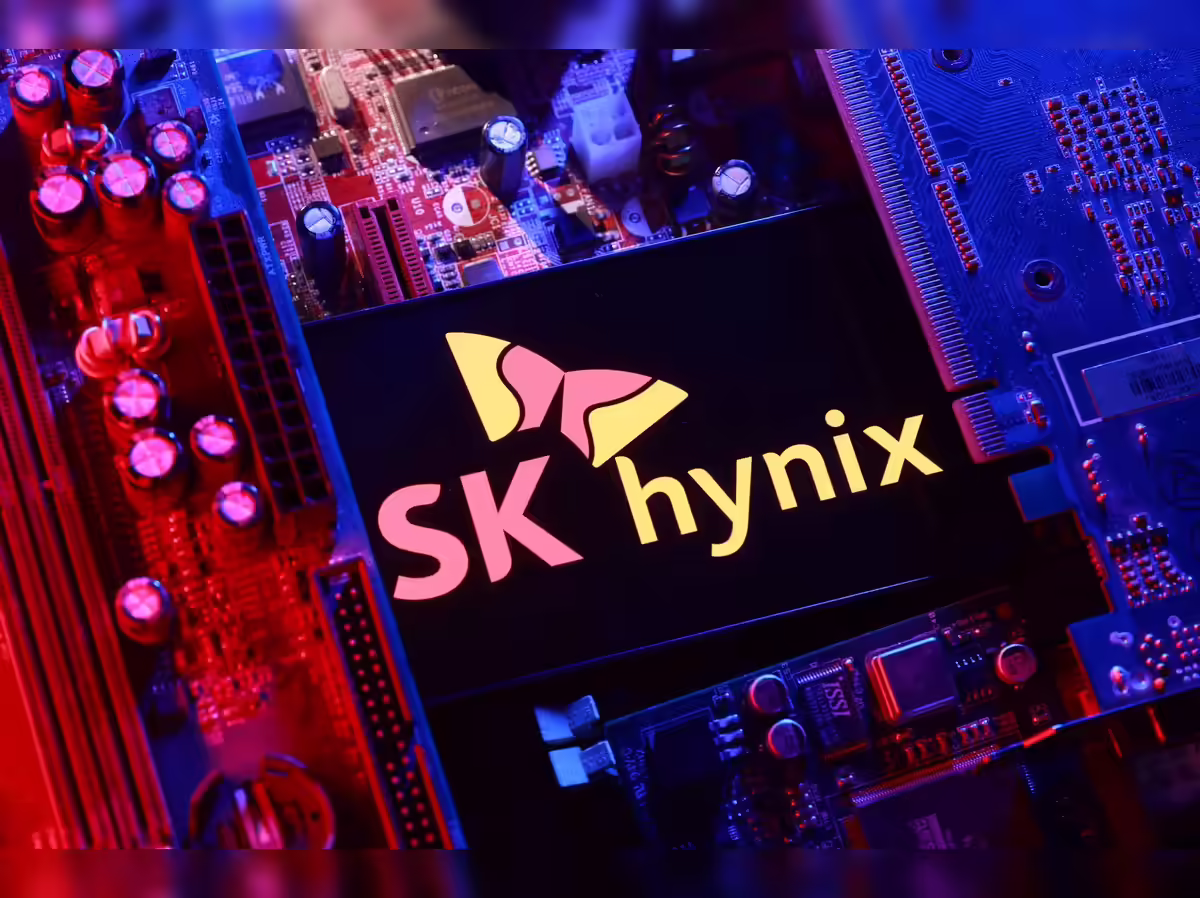 SK Hynix overtakes Samsung: 14 years of HBM bets paid off