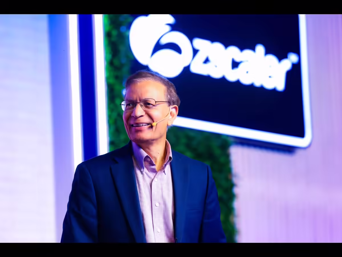 رئيس Zscaler: الذكاء الاصطناعي يكتشف ثغرات برمجية عمرها عقود في ساعات