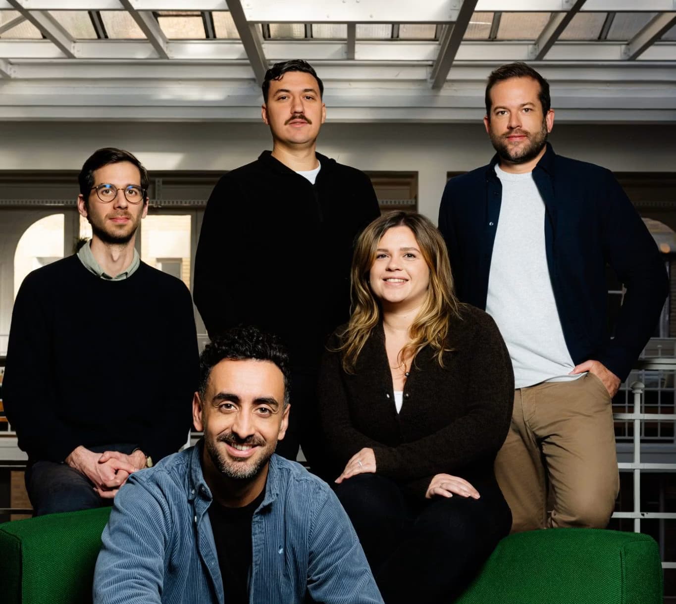 355 French & Benelux startups hit €96B combined revenue