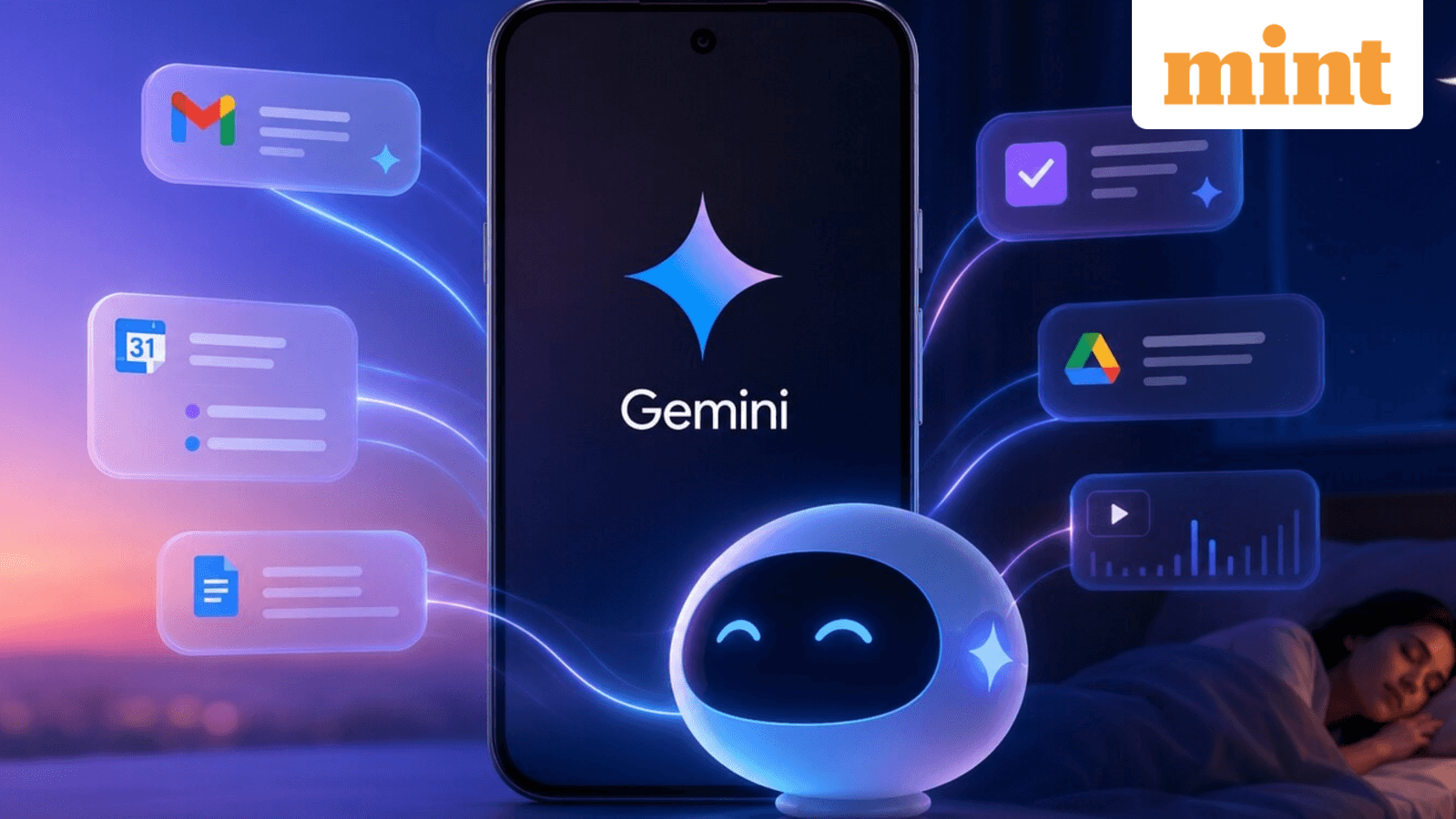 Google تحدّ من وصول Meta إلى نماذج Gemini وسط أزمة طاقة حوسبية عالمية