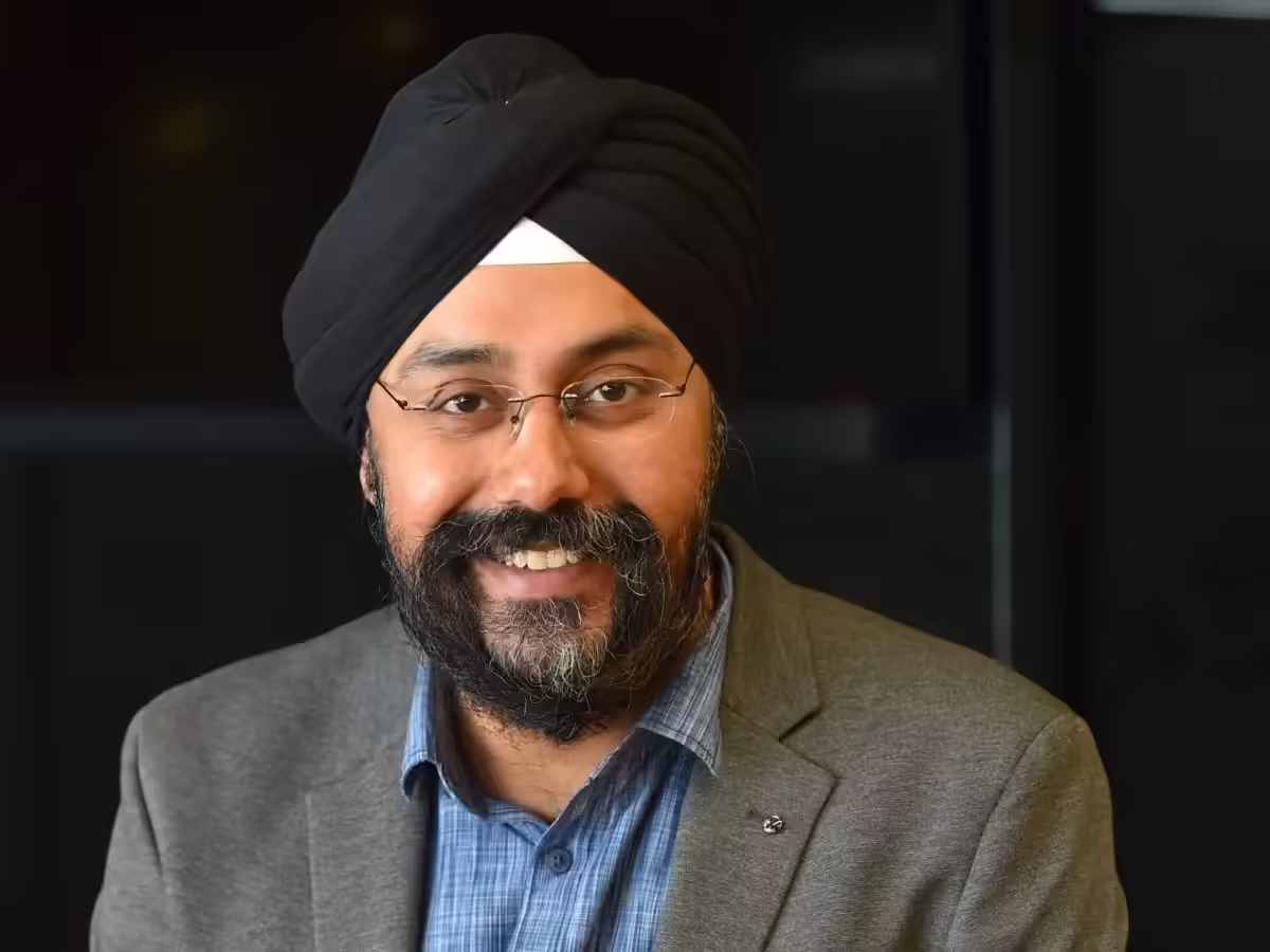 Prabhjeet Singh Uber India