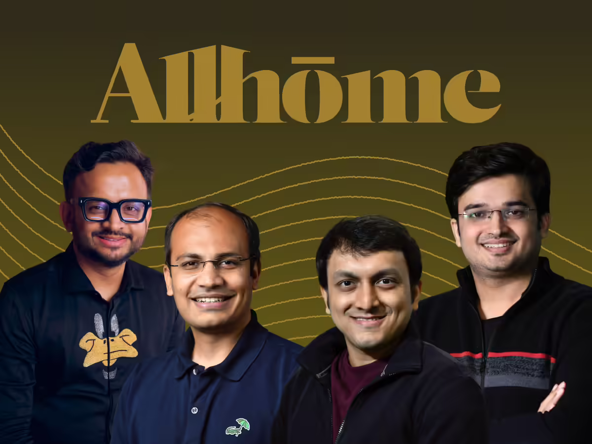 Pharmeasy AllHome