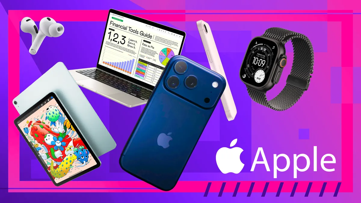 عروض برايم داي 2026 على منتجات Apple: AirPods Pro 3 بـ179 دولاراً وMacBook Air من 950 دولاراً
