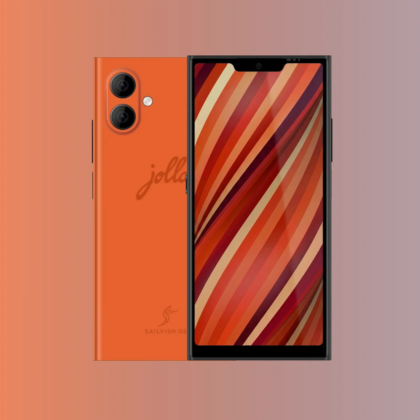 هاتف Jolla يعود بنظام Linux: جهاز أوروبي بديل عن أندرويد وiOS بسعر 649 يورو