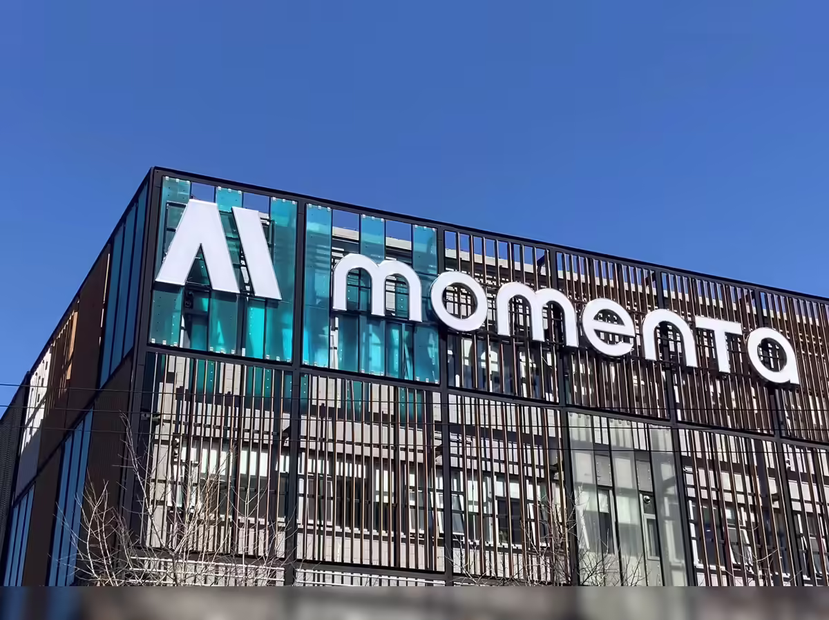 Momenta targets $751M in Hong Kong IPO for self-driving tech
