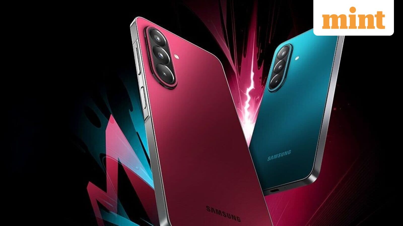 سامسونج Galaxy M47 5G يطرح بسعر منافس وبطارية 6000 ملي أمبير – هل يستحق الشراء؟