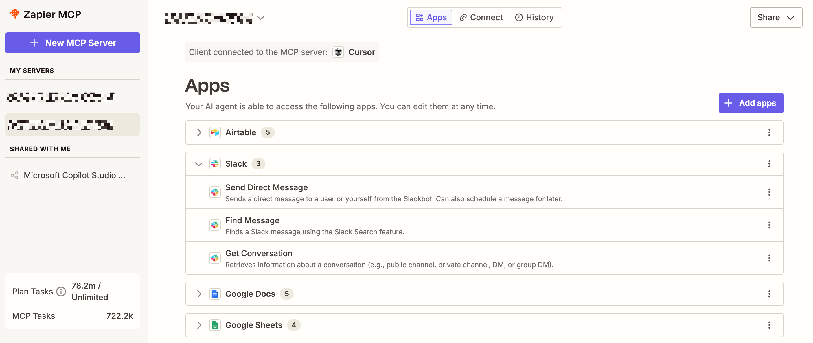 Image (Source: The Zapier Blog)