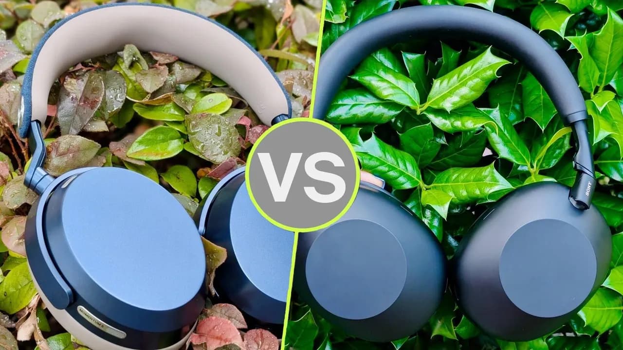 Sony WH-1000XM6 vs. Sennheiser Momentum 5: which wins?