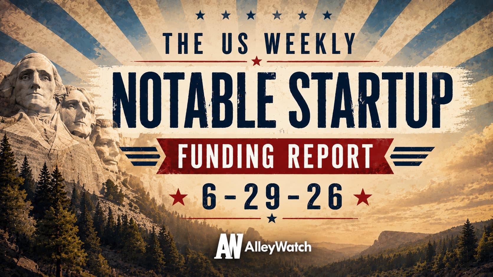$4.5B in startup funding: AI infra and health tech lead