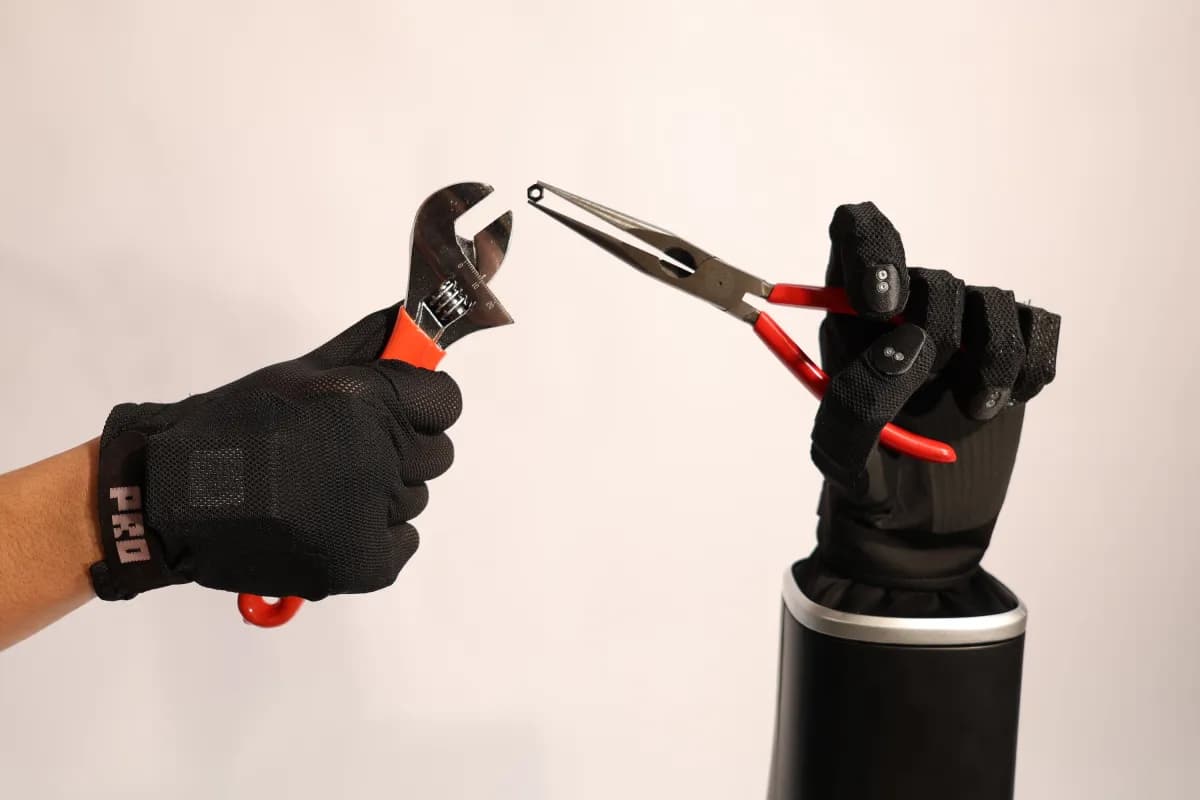 Proception settles Tesla lawsuit, lands $11M for robot hands