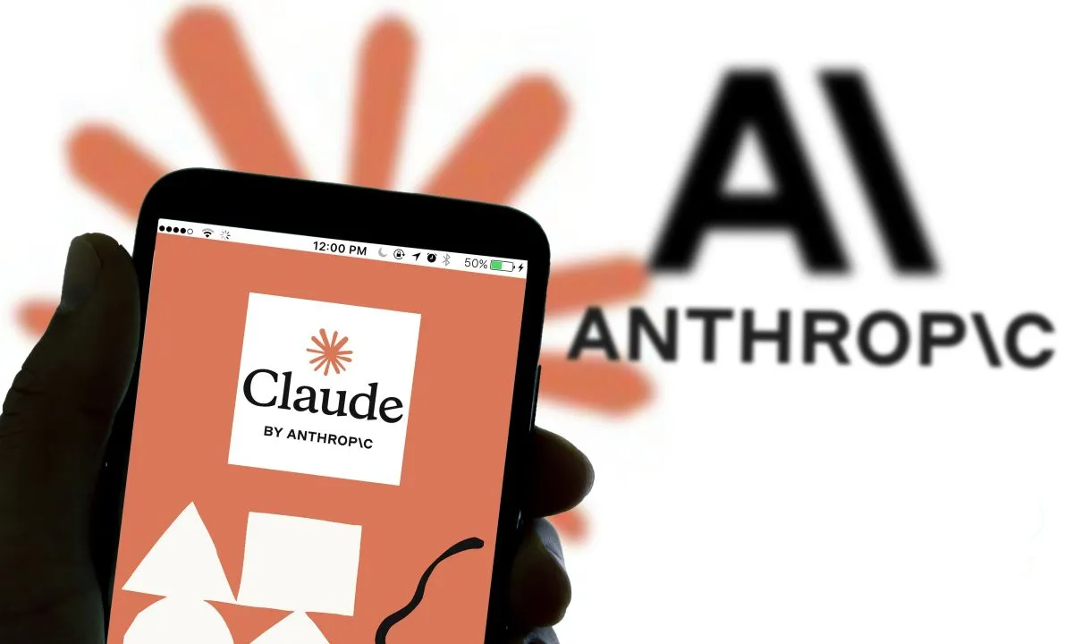 أنثروبيك تمنح حكومة كاليفورنيا خصماً 50% على Claude: أول عقد ذكاء اصطناعي يشمل جميع الوكالات الحكومية