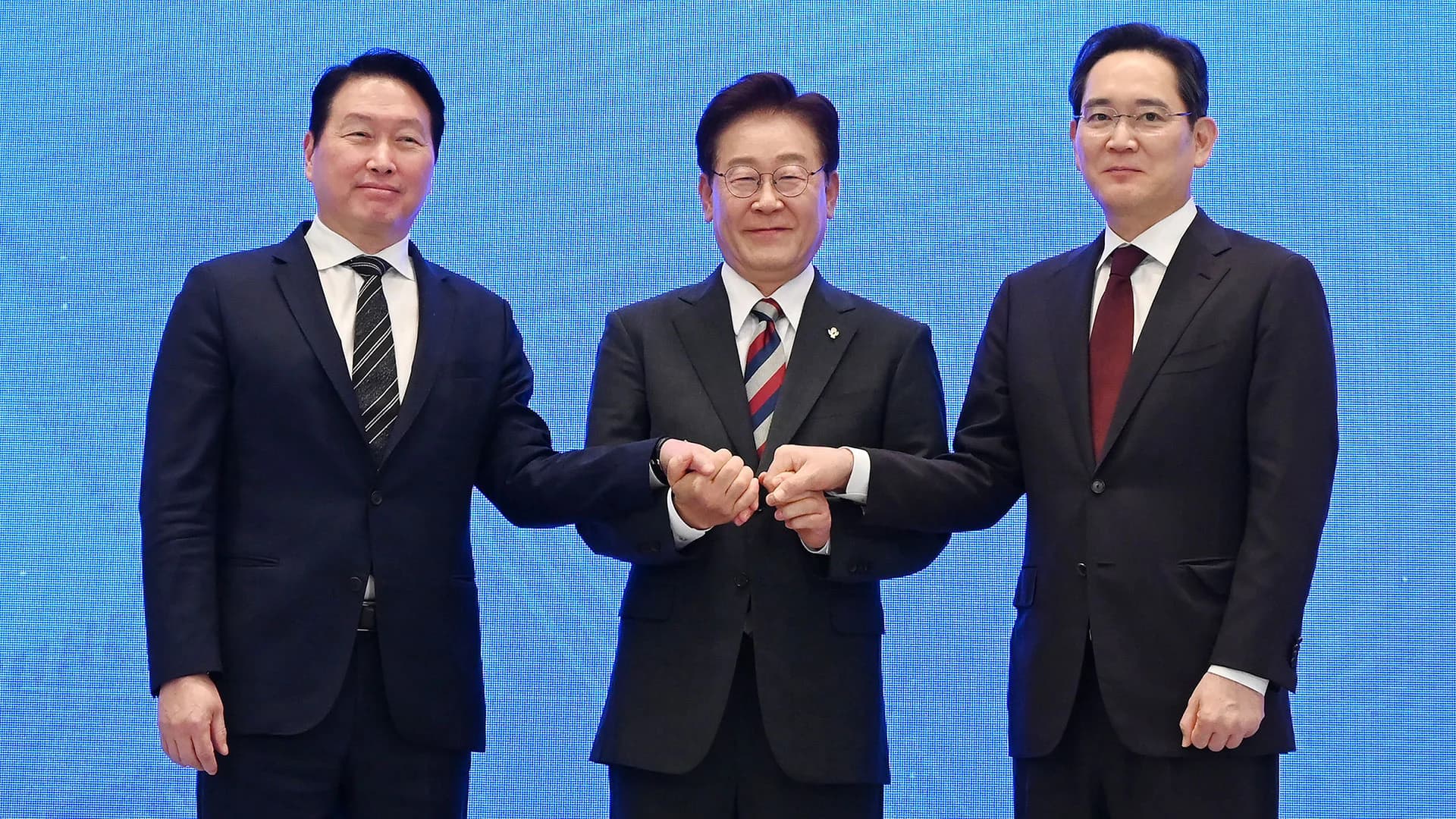 Samsung and SK Hynix commit $518B to AI chip hub in Korea