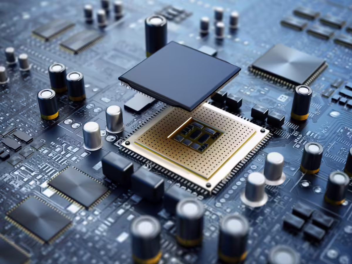 South Korea commits $576B to AI chips via Samsung, SK Hynix