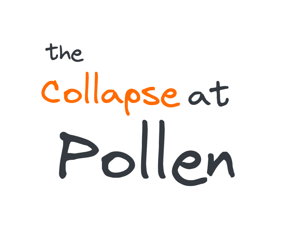 Google removes Pollen exposé after fake DMCA claim