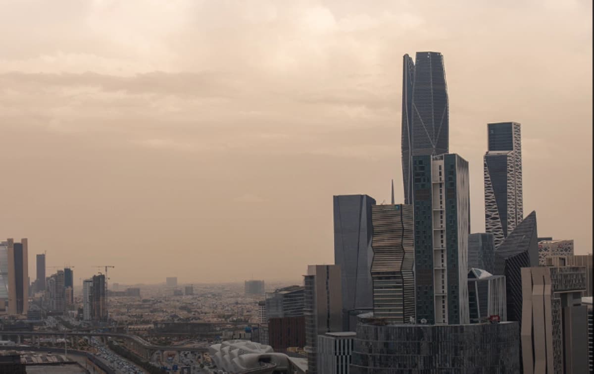 صادرات الخدمات السعودية تقفز إلى 71.3 مليار ريال في الربع الأول 2026