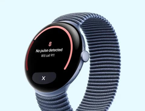 ساعة Google Pixel Watch 5: تسريبات تكشف دعم UWB والاتصال بالأقمار الصناعية قبل إطلاقها في أغسطس