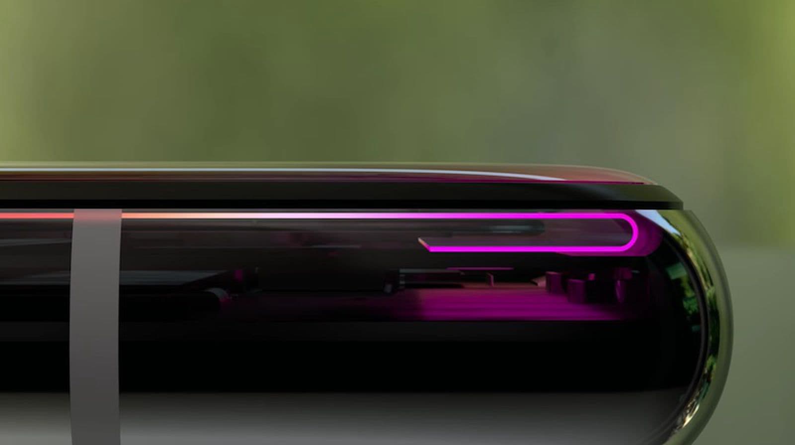 شاشات OLED بمعيار BT.2020: كيف ستُحدث أبل قفزة في ألوان MacBook Pro وiPad Pro