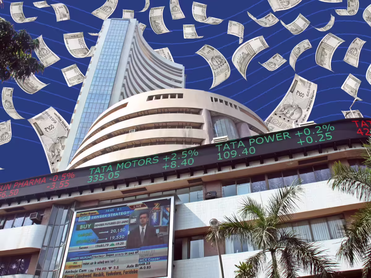 NRI equity investments slow to 6% growth as KYC rules lag