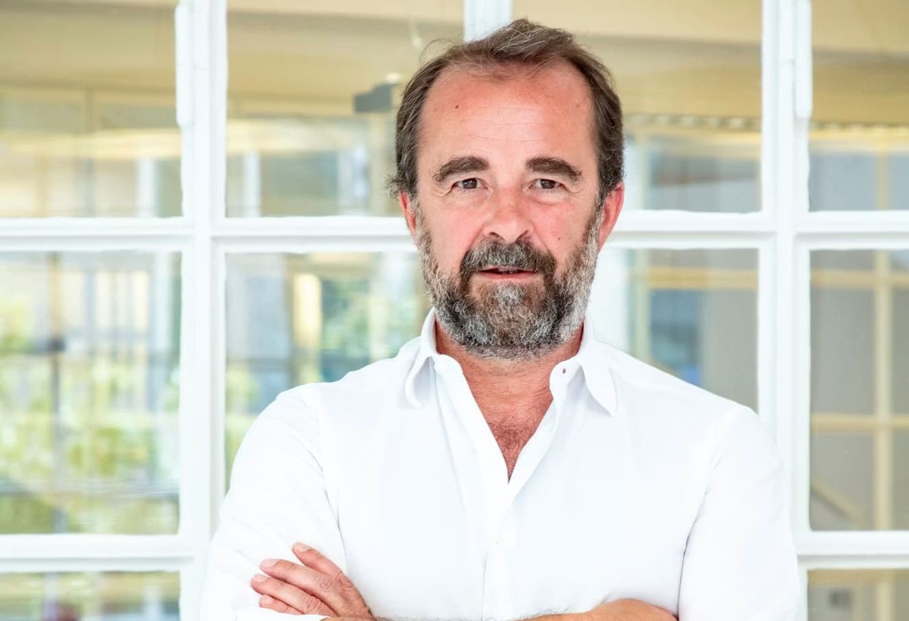 P101 founder predicts wave of VC mergers across Europe