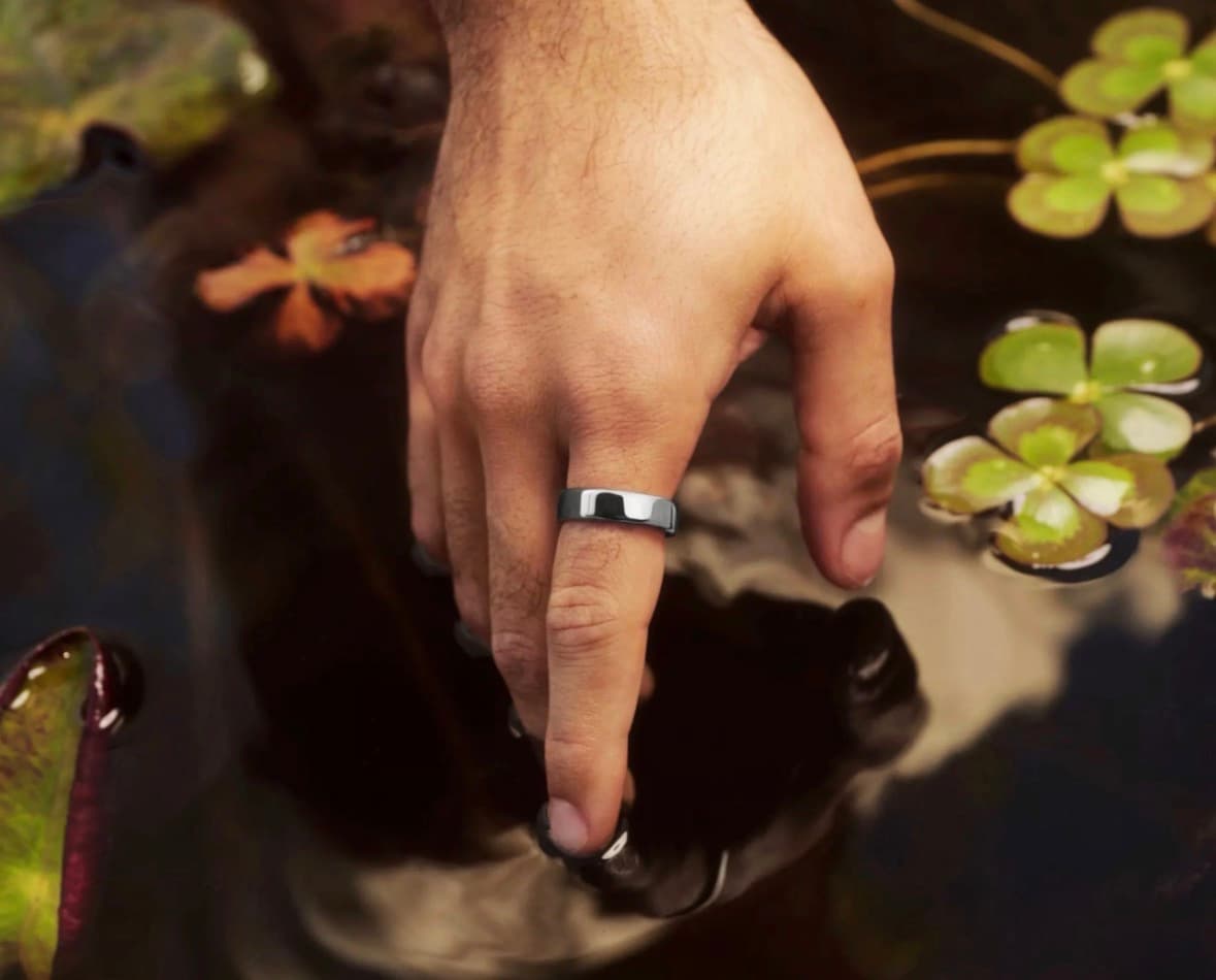 سامسونج تؤكد رسمياً تطوير Galaxy Ring 2 بثلاث ترقيات جوهرية