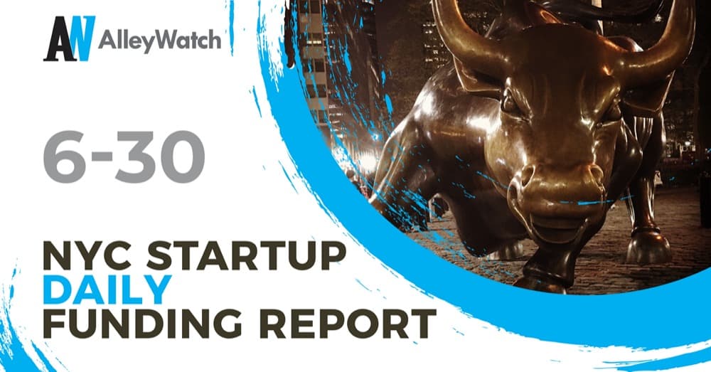شركات نيويورك الناشئة تجمع 310 ملايين دولار في يوم واحد: LeapXpert تتصدر بـ180 مليوناً