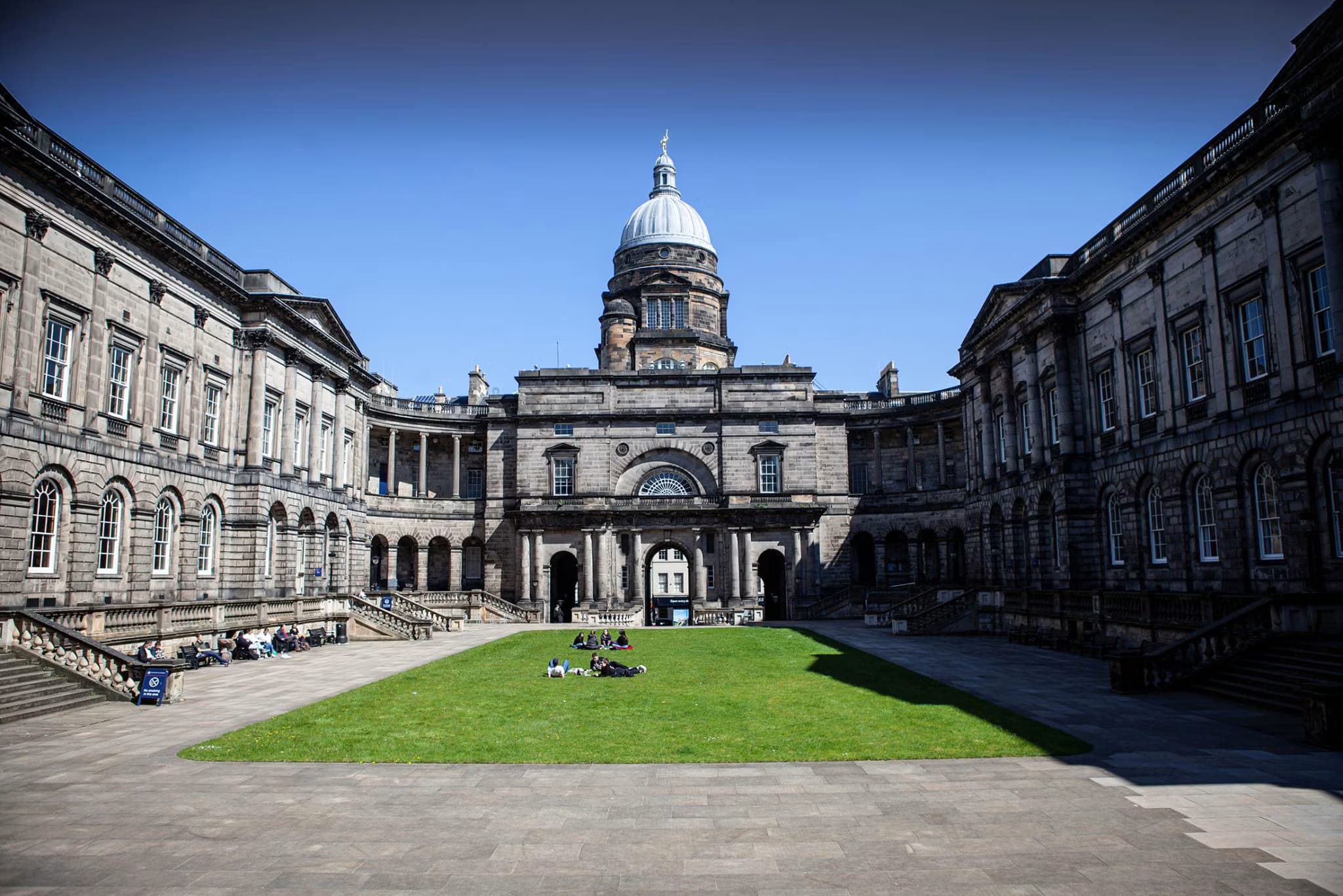Edinburgh spinouts raised £416m, now 38 startups seek funding