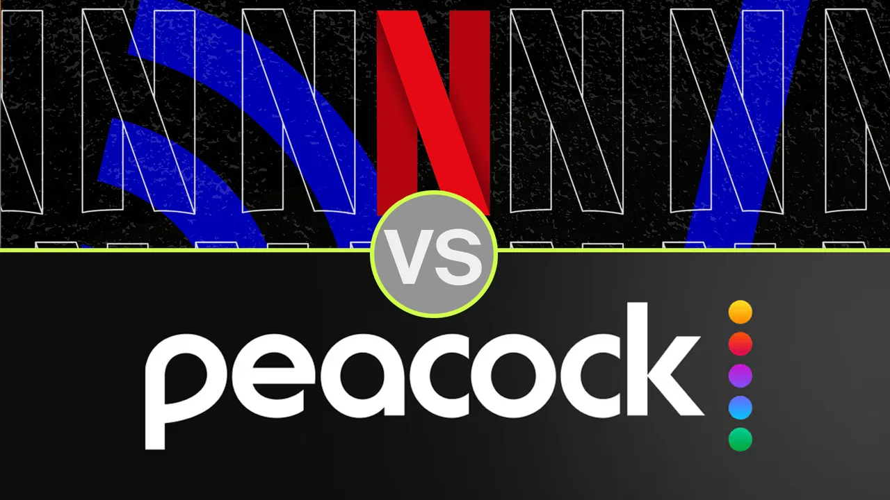 Netflix أم Peacock: أيهما يستحق اشتراكك في 2026؟