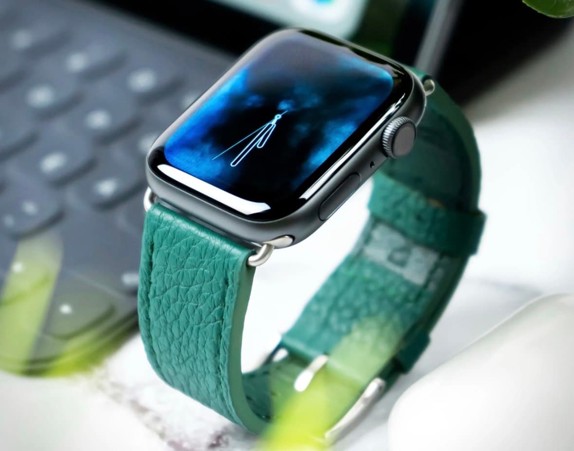 Apple Watch Series 13: أول تغيير جذري في تصميم ساعة أبل منذ إطلاقها