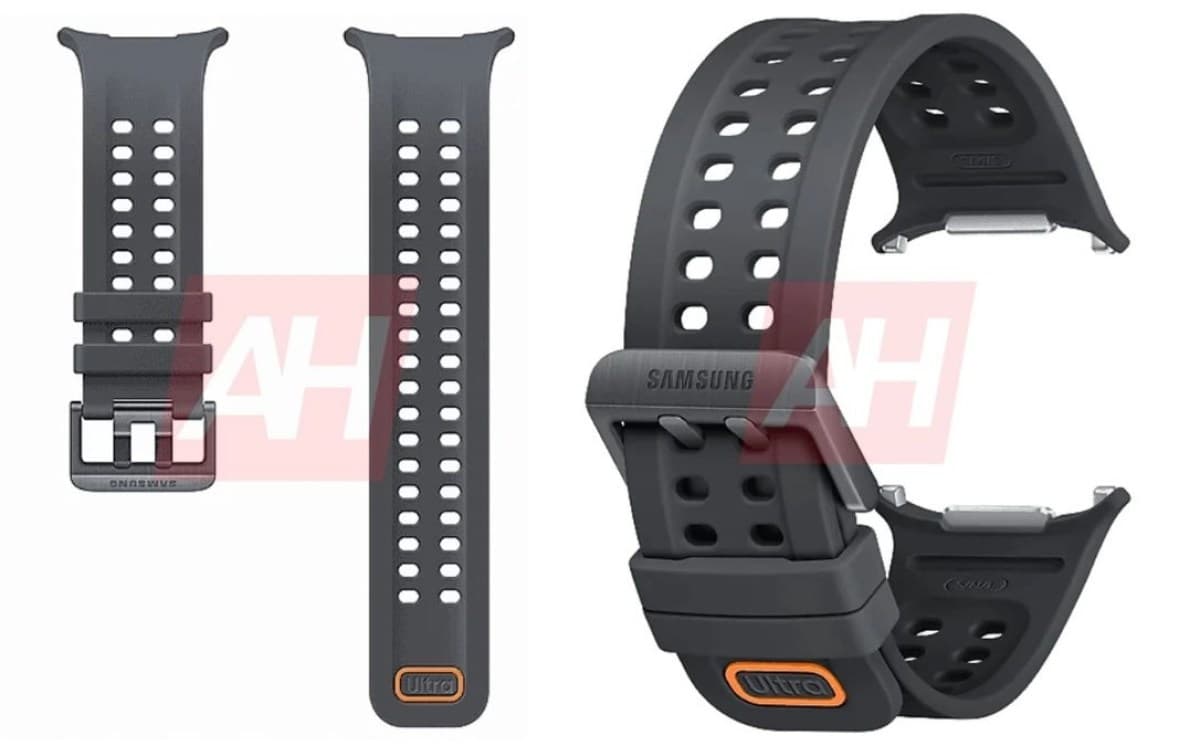 تسريبات أساور Galaxy Watch Ultra 2 وGalaxy Watch9: كل ما نعرفه قبل إعلان سامسونج