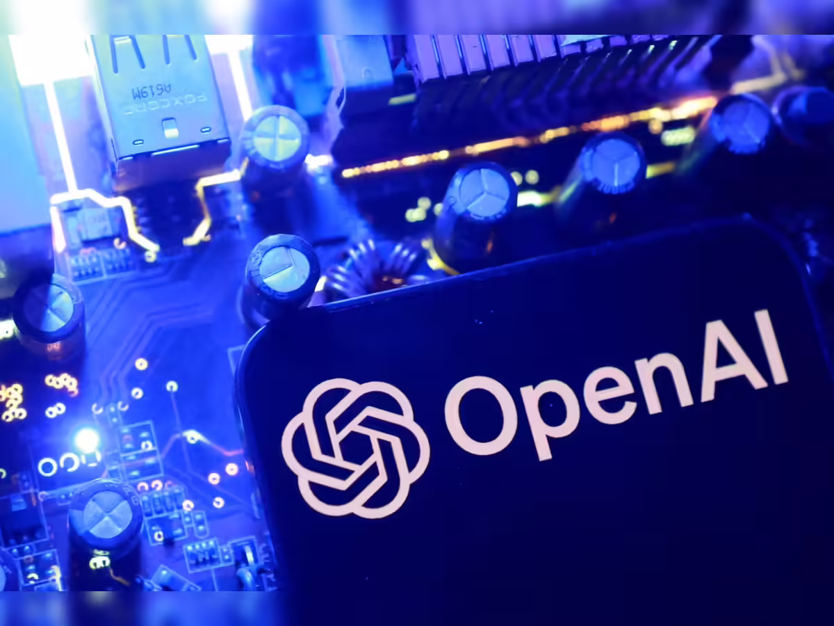 Man sues OpenAI, claims ChatGPT fueled bipolar delusions
