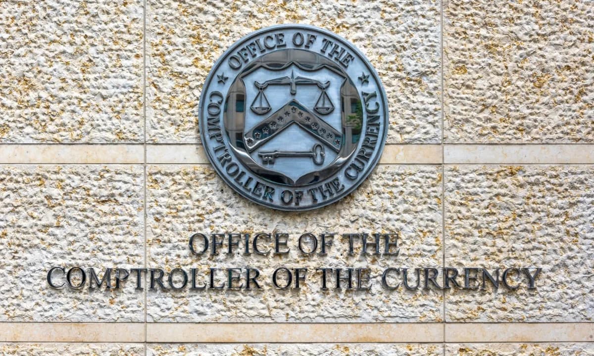 OCC will now publish fintech charter denials