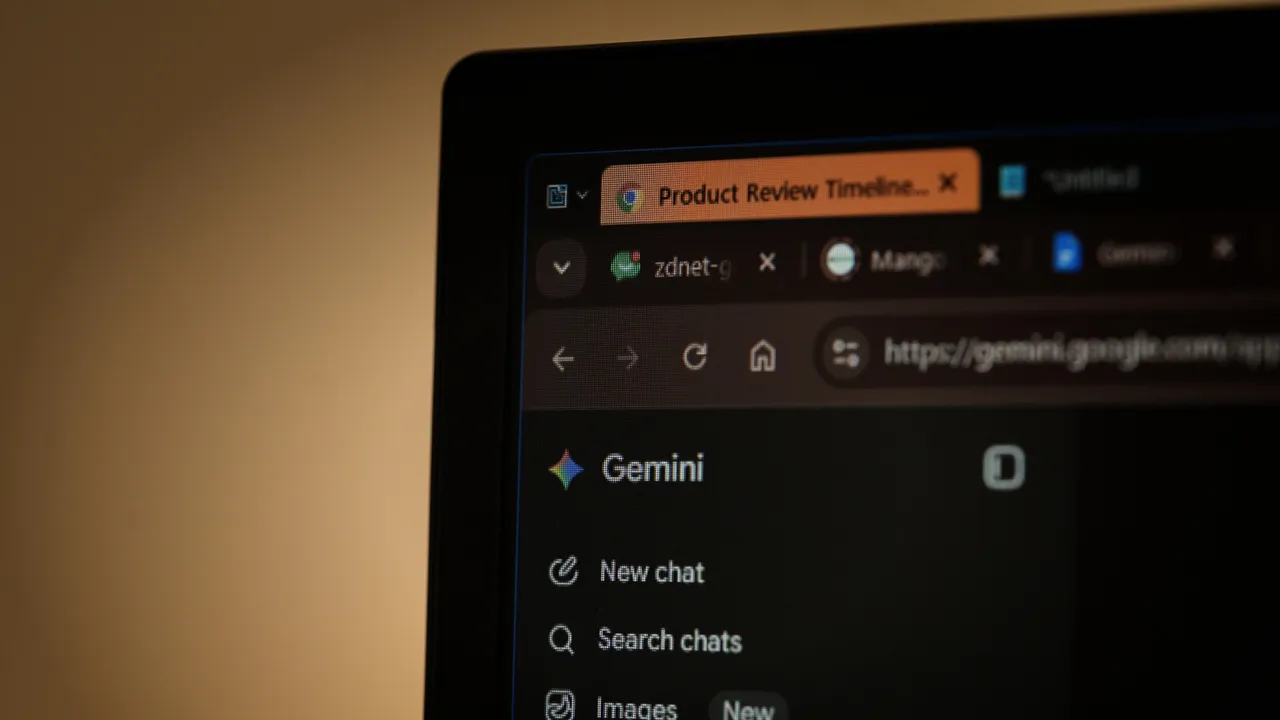 Claude أم Gemini لكتابة الإيميلات؟ تجربة حقيقية تكشف الفائز