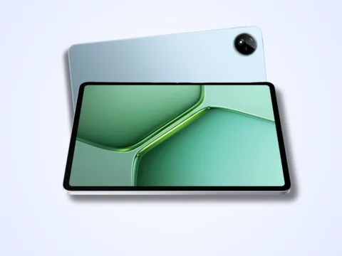 Vivo Pad 5c: جهاز لوحي بمعالج Snapdragon 8s Gen 3 وشاشة 144Hz للفئة المتوسطة