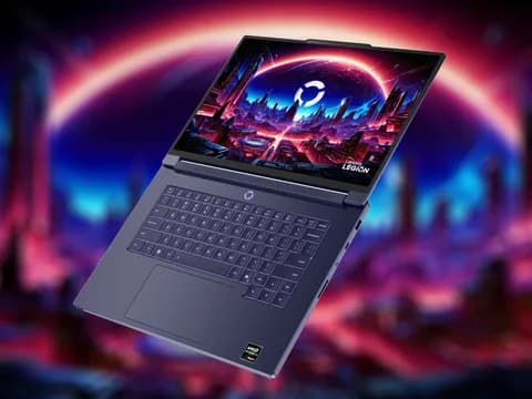 لينوفو Legion 7a: حاسوب ألعاب بذاكرة رسوميات 48GB تُغيّر قواعد اللعبة