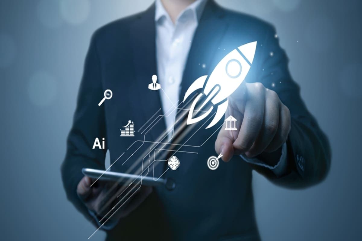 Hub71 تجمع 2.7 مليار دولار لشركاتها الناشئة وتحقق إيرادات 1.47 مليار في 2025