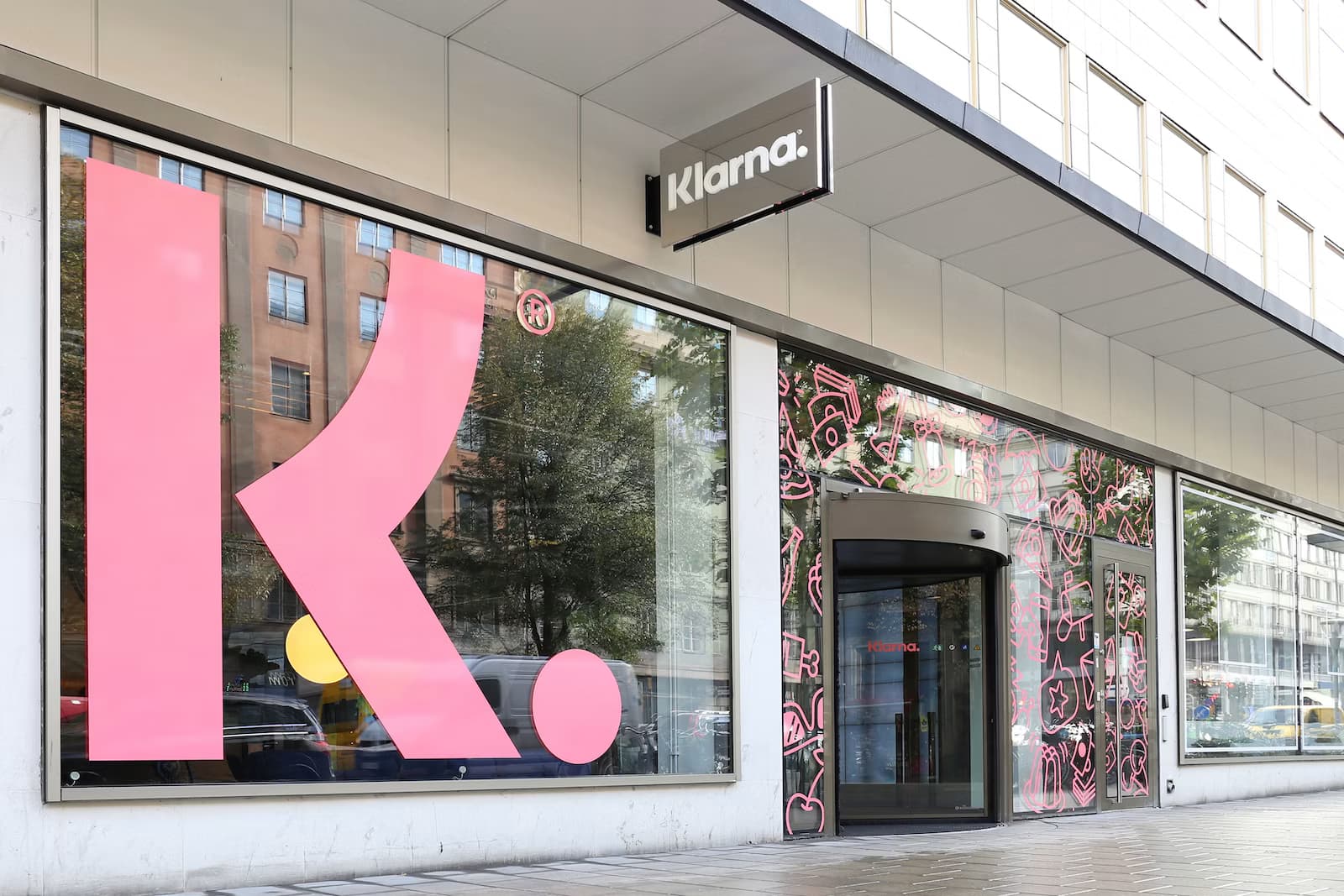 Klarna wins $1.97bn antitrust case against Google
