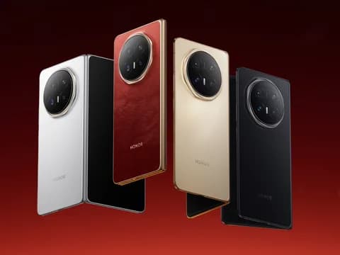 Honor Magic V6: أنحف هاتف قابل للطي في العالم يصل أوروبا بسعر يبدأ من 1,699 يورو