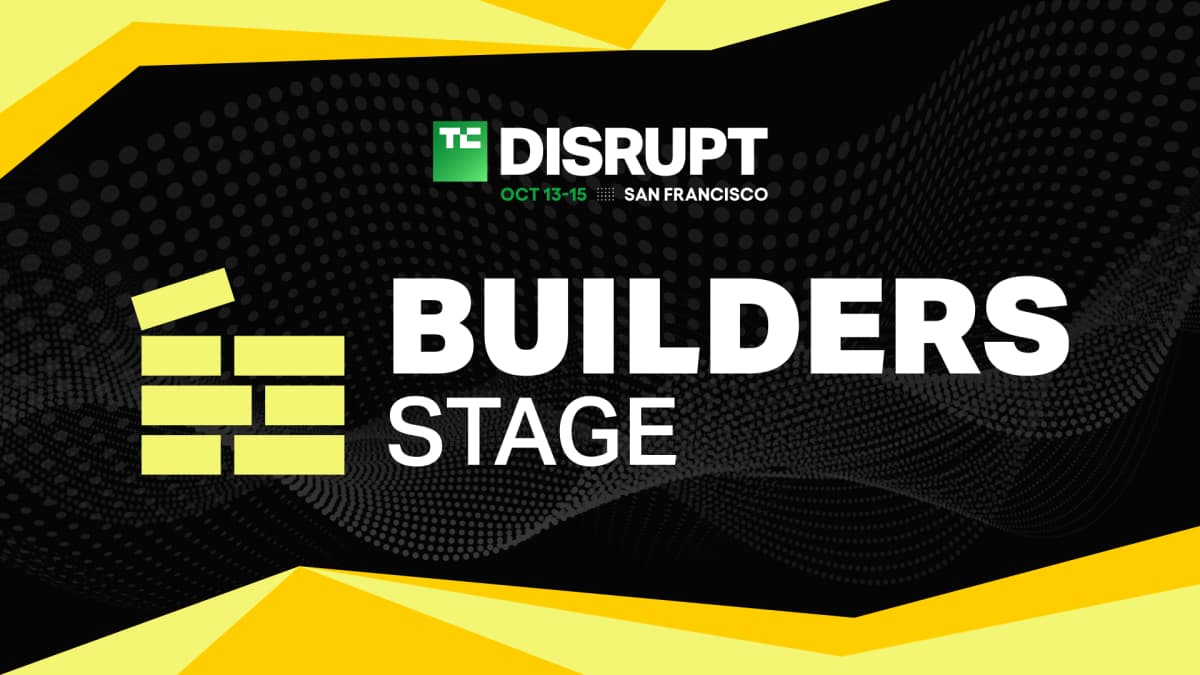 TechCrunch Disrupt 2026: دليل شامل لأجندة Builders Stage وما يهم المؤسسين العرب