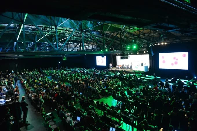 Image (Source: Startups | TechCrunch)