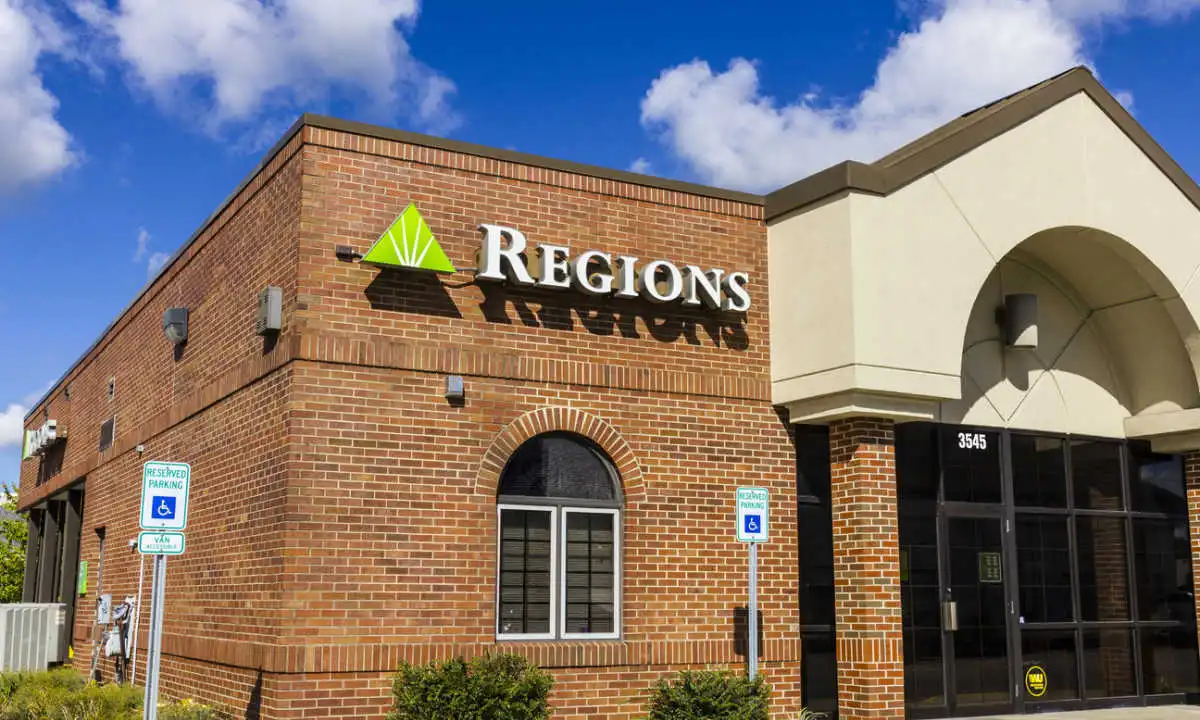 Regions Bank تستحوذ على Frazer Lanier لتعزيز قدراتها في أسواق رأس المال