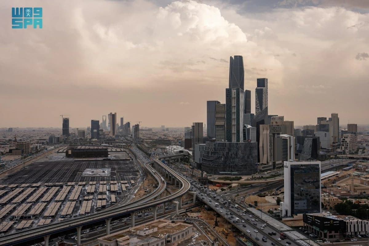 Saudi private markets pull SR20B in foreign capital in 2025