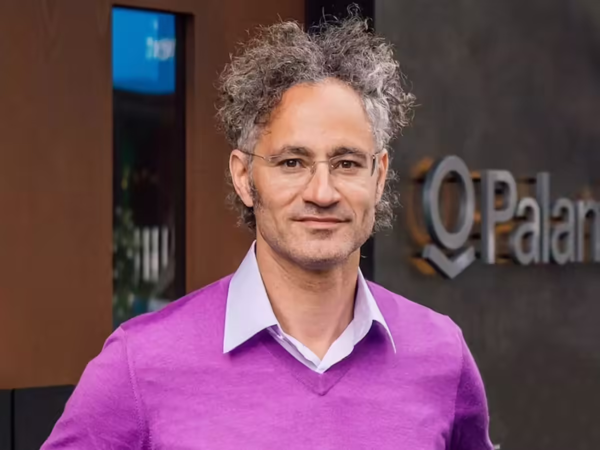 رئيس Palantir يهاجم نموذج التوكنات: OpenAI وAnthropic يستنزفان ميزانيات الشركات دون عائد حقيقي
